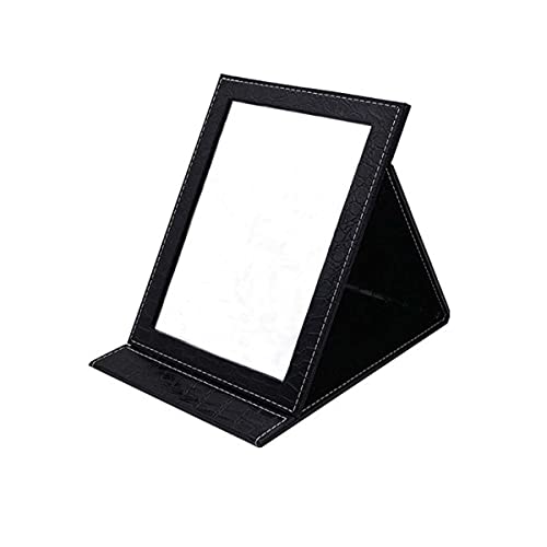 PNVXNUS Folding Travel Mirrors