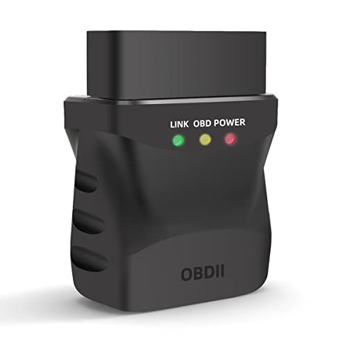 OBD2 Bluetooth Diagnostic Scanner