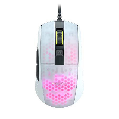 ROCCAT Burst Pro Gaming Mouse