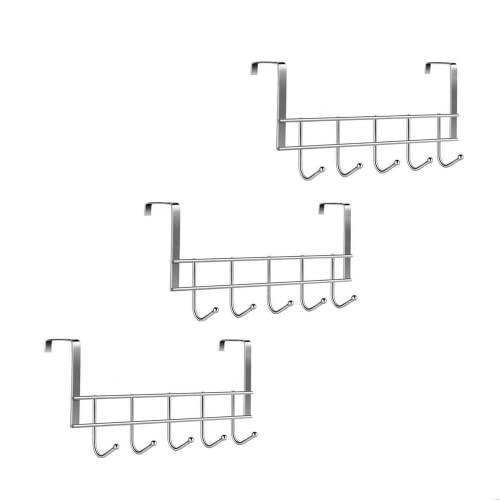 14 Superior 3 Feet Door Hanger Storage Rack for 2023 CitizenSide