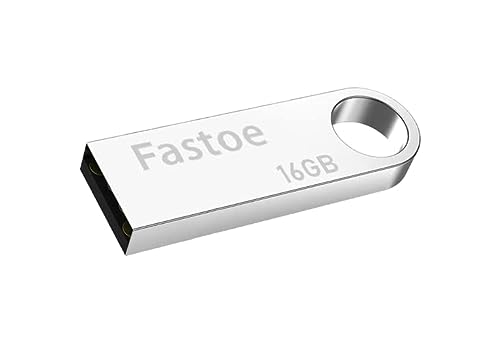 Fastoe Bootable USB for Windows 10