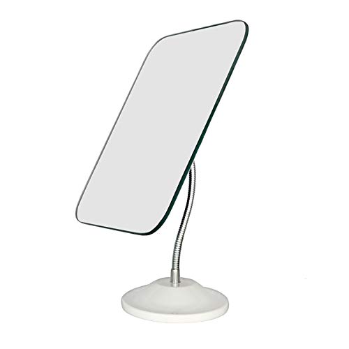 Adjustable Flexible Gooseneck Makeup Mirror