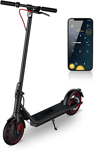 Powerful Electric Scooter for Adults
