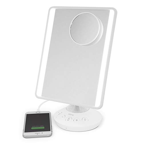 iHome Reflect Vanity Mirror