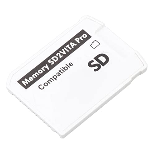 PS Vita Micro Storage Card