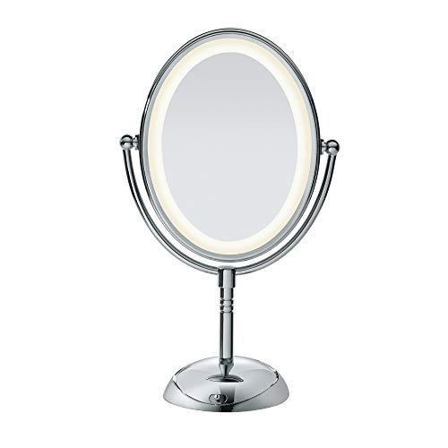 Conair Lighted Makeup Mirror