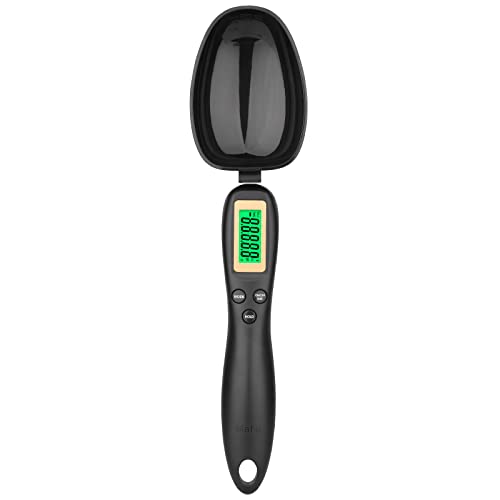 Mafiti Digital Spoon Scale for Accurate Kitchen Measurements