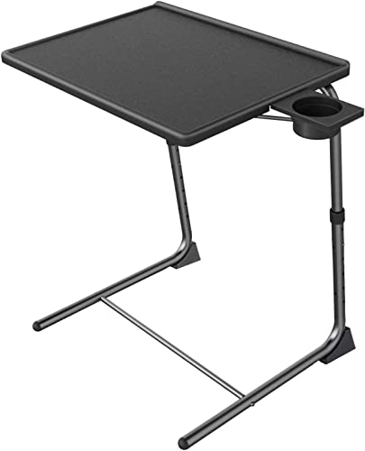 Adjustable TV Tray Table