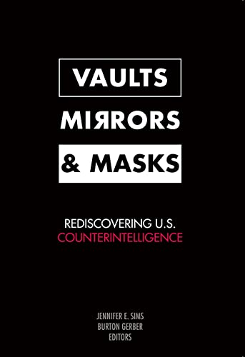Rediscovering U.S. Counterintelligence