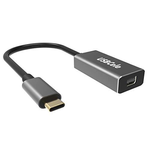 USB-C to Mini DisplayPort Adapter