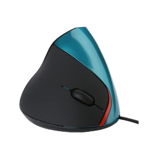 USB 6D Wired Optical Magic Gaming Mouse