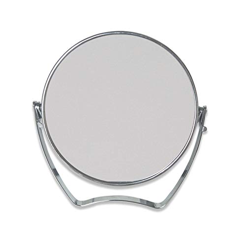 WMugthome Portable Makeup/Travel Mirror
