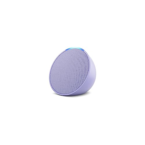 Echo Pop | Compact Smart Speaker with Alexa