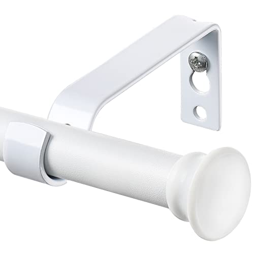 Durable Curtain Rods for Windows