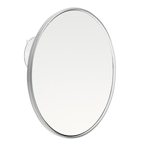 FRCOLOR Compact Magnifying Vanity Mirror
