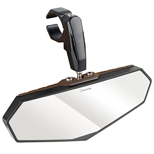 Evermotor UTV Rear View Mirror