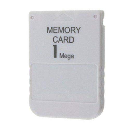 Gamily PS1 Memory Card