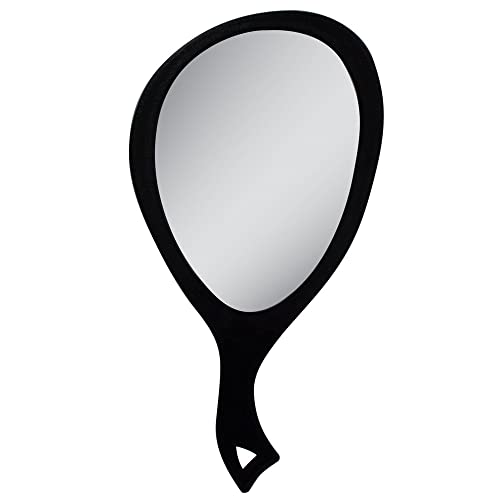 Zadro Large Hand Mirror with Handle