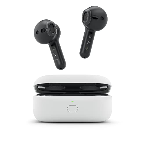 Echo Buds (2023 Release) | Wireless Bluetooth Earbuds with Alexa