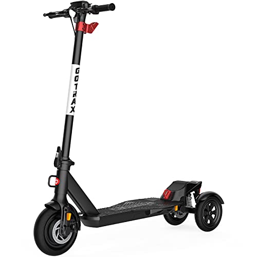 Gotrax Gpro Electric Scooter