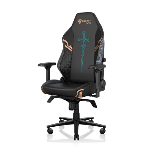 Secretlab Titan Evo Gaming Chair