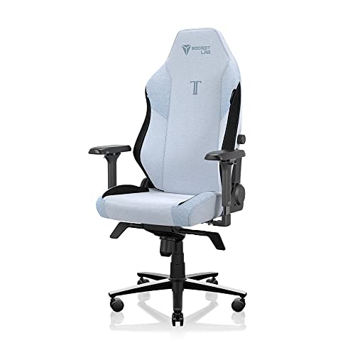 Secretlab TITAN Evo 2022 Frost Blue Gaming Chair