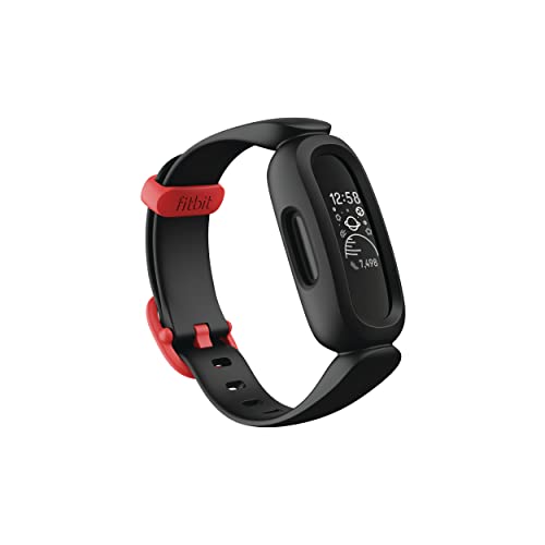 Fitbit Ace 3 Tracker for Kids