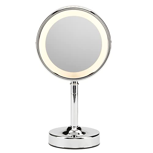 Conair Lighted Makeup Mirror
