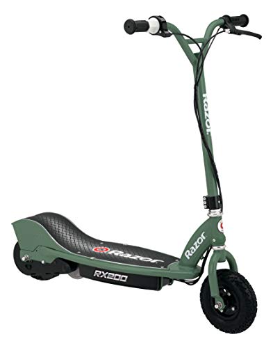 Electric Off-Road Scooter - Razor RX200