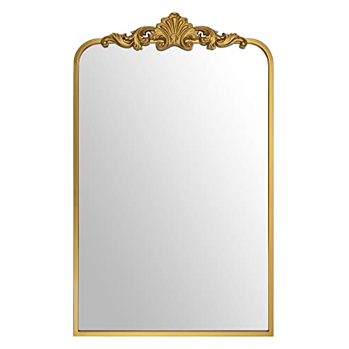 Ruomeng Traditional Wall Mirror