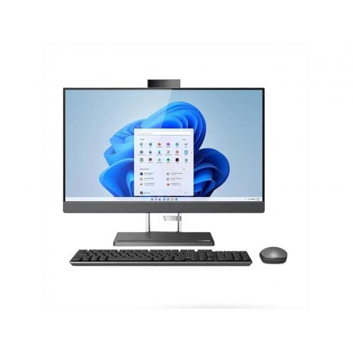Lenovo IdeaCentre AIO 5i - 2022 - All-in-One Desktop