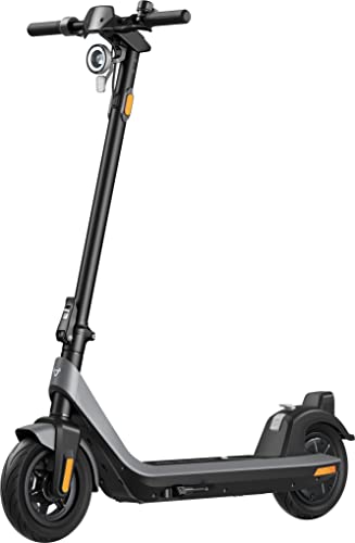 NIU KQi2 Electric Scooter - Powerful and Reliable Commuting E-Scooter