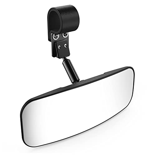 Center Convex UTV Rear View Mirror