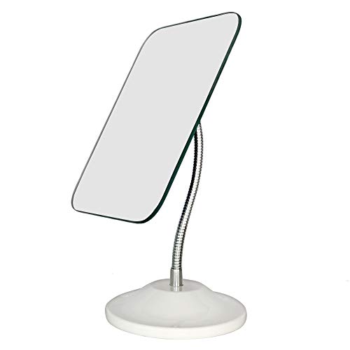 Flexible Gooseneck Makeup Mirror