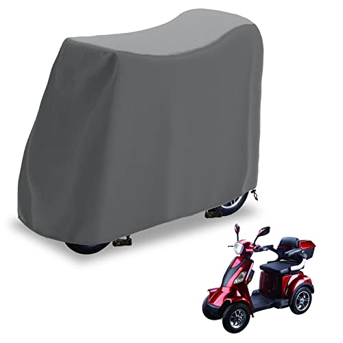 Motorized Scooter Cover