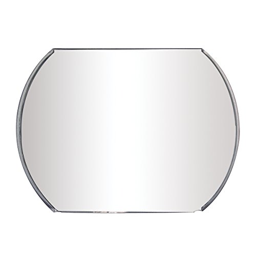 GG Grand General Stick-on Convex Spot Mirror