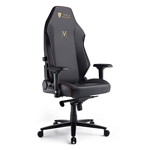 Noblerocker Gaming Chair - Comfortable Ergonomic PC Game Chair