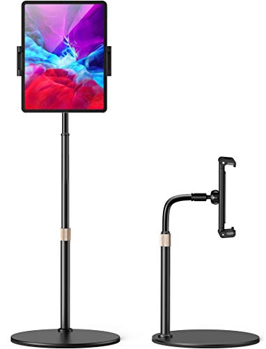 LISEN Adjustable Tablet Stand and Holder