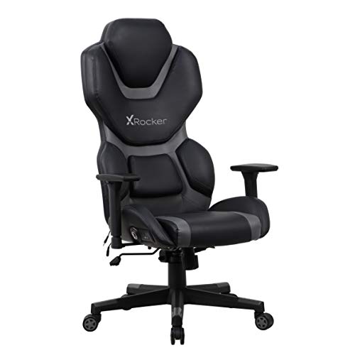 X Rocker Zeta PC Office Gaming Chair