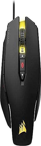 Corsair M65 PRO RGB Gaming Mouse