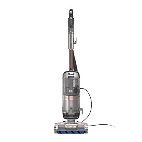 Shark Vertex Upright Vacuum with DuoClean PowerFins