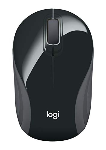 Logitech Mini Wireless Mouse