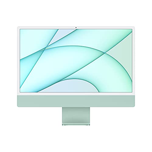 Apple 2021 iMac All in one Desktop Computer with M1 chip