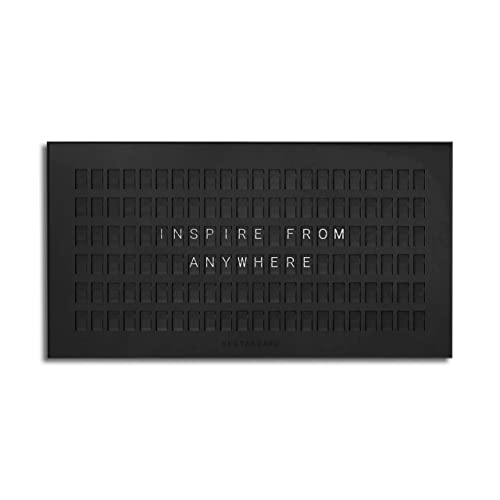 13 Amazing Electronic Message Board for 2023 CitizenSide