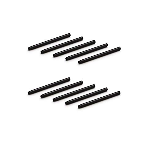 Replacement Nibs for Wacom Tablets
