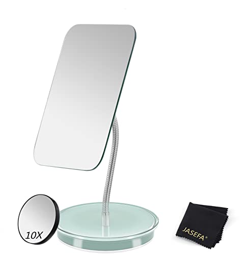 Portable Desk Makeup Mirror