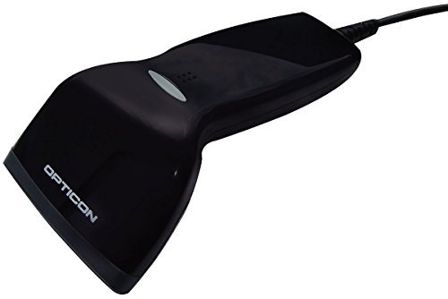 Opticon Barcode CCD Scanner