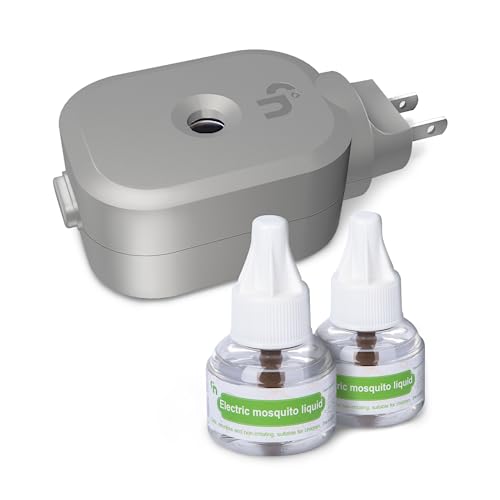 12 Best Electronic Mosquito Repellent for 2023 CitizenSide