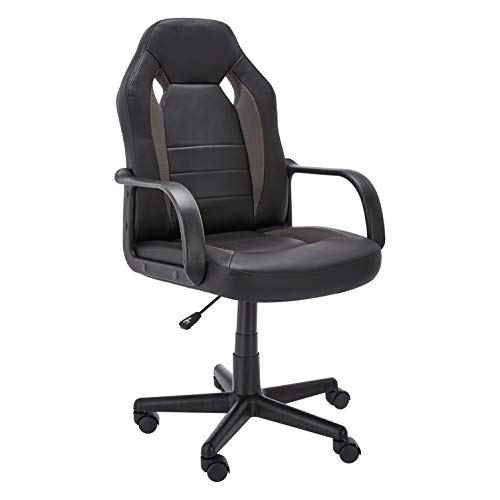 Amazon Basics Racing/Gaming Style Office Chair
