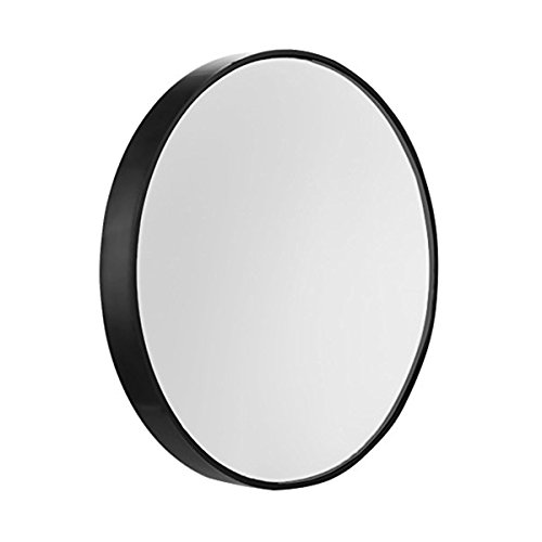 Portable and Versatile 15X Magnifying Makeup Mirror